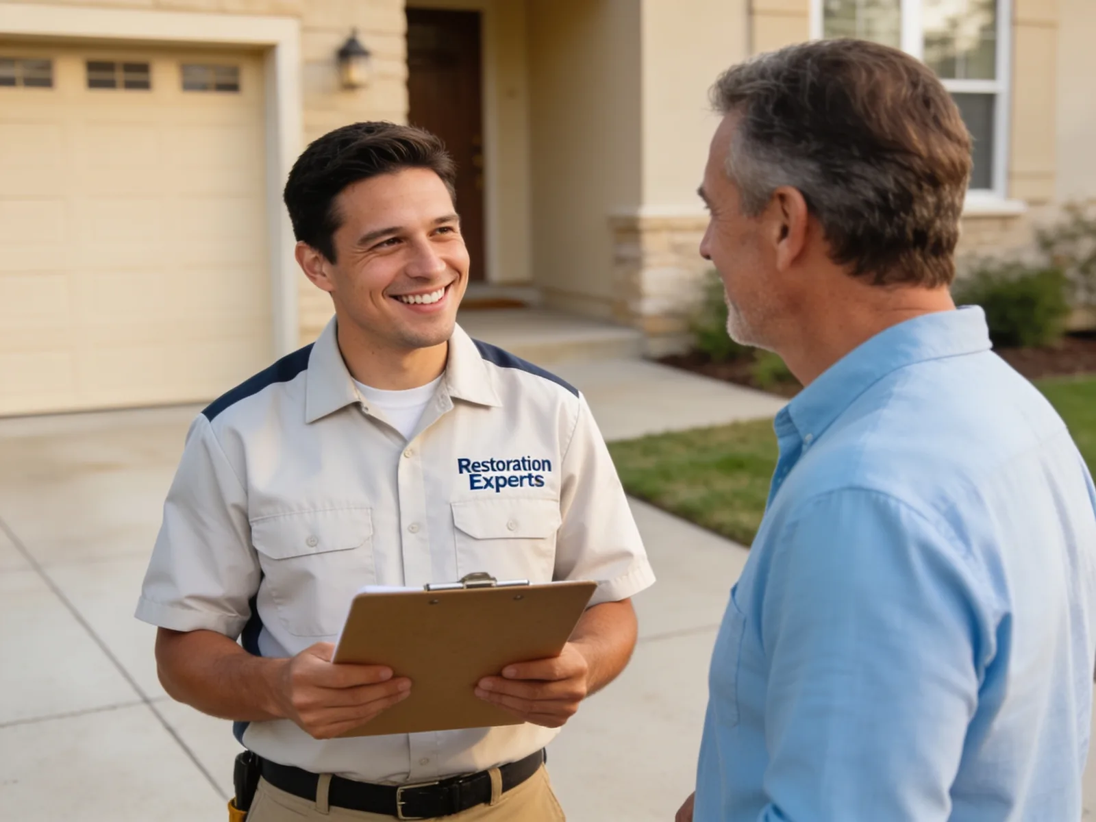 Water Damage Cleanup Kiowa, KS FAQs